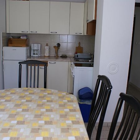 Apartment Ana M Кърк Екстериор снимка
