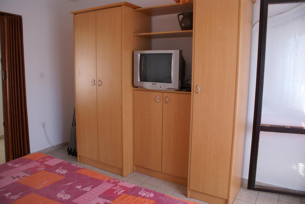 Apartment Ana M Кърк Екстериор снимка